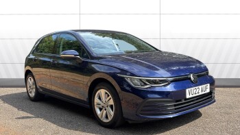 Volkswagen Golf 1.5 TSI 150 Life 5dr Petrol Hatchback
